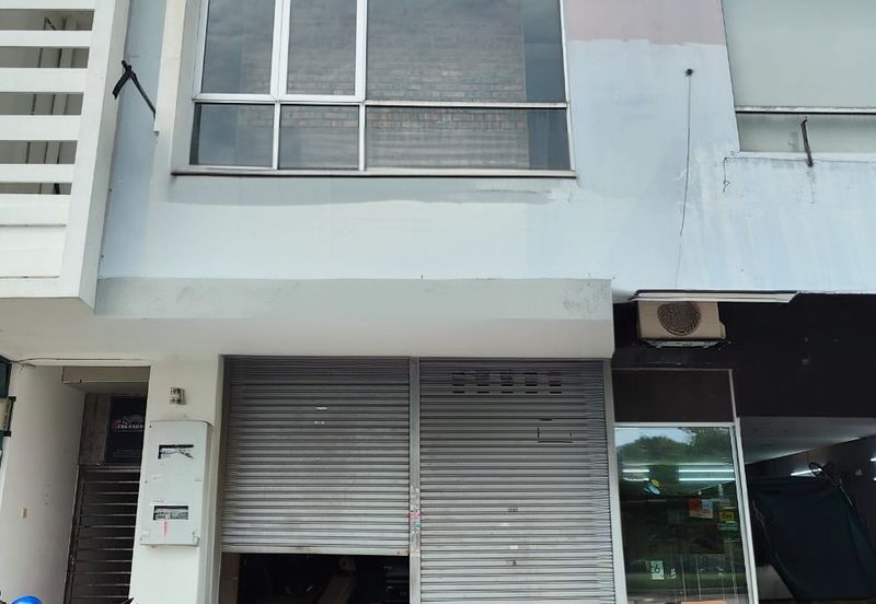 Taman Lestari Perdana
