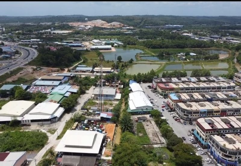 Bandar Country Homes