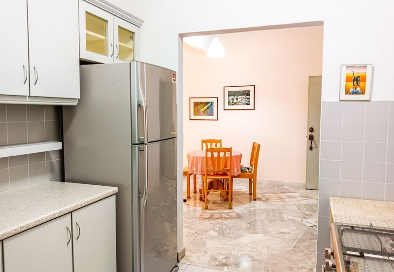 Serendah Golf Resort (Chazara, Fabriciana, Issoria, Vanessa)