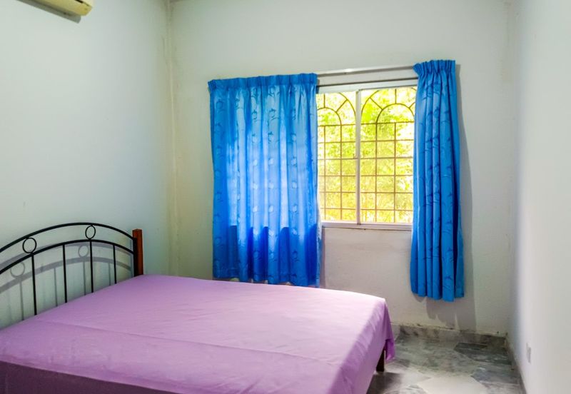 Serendah Golf Resort (Chazara, Fabriciana, Issoria, Vanessa)