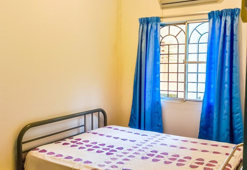 Serendah Golf Resort (Chazara, Fabriciana, Issoria, Vanessa)