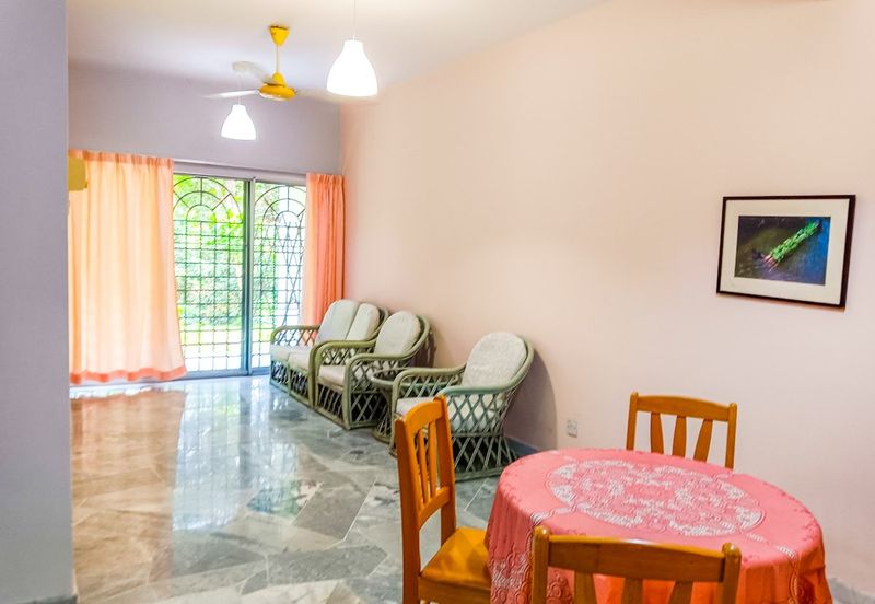 Serendah Golf Resort (Chazara, Fabriciana, Issoria, Vanessa)