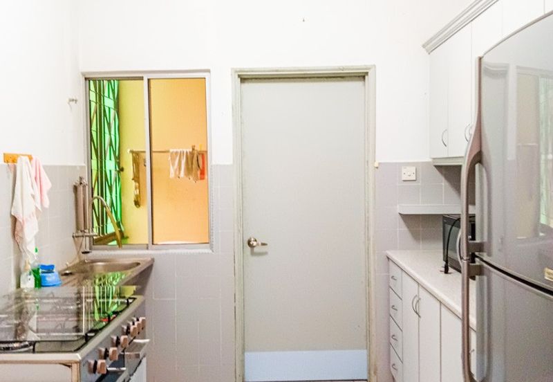 Serendah Golf Resort (Chazara, Fabriciana, Issoria, Vanessa)