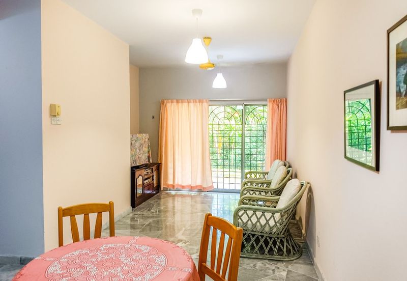 Serendah Golf Resort (Chazara, Fabriciana, Issoria, Vanessa)