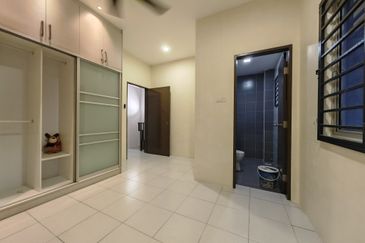 Bandar Seri Coalfields