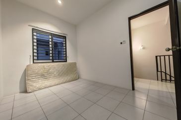 Bandar Seri Coalfields