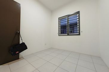 Bandar Seri Coalfields