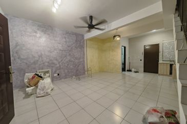 Bandar Seri Coalfields