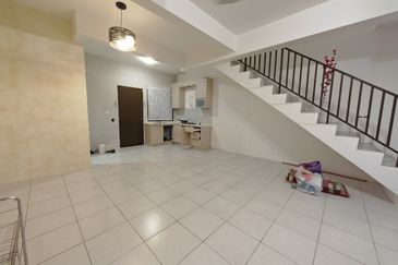 Bandar Seri Coalfields