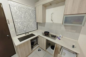 Bandar Seri Coalfields