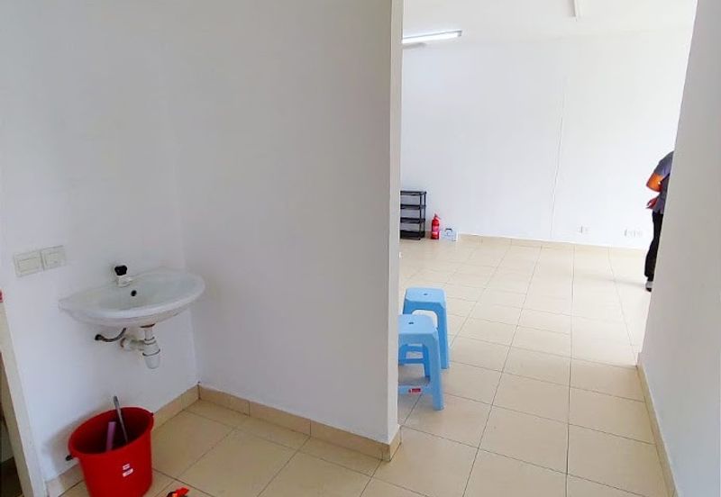 Seri Kasturi Apartments, Setia Alam