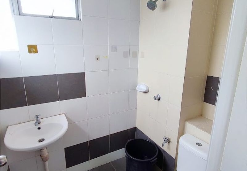 Seri Kasturi Apartments, Setia Alam