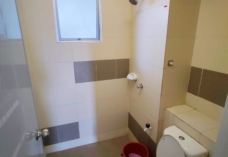 Seri Kasturi Apartments, Setia Alam