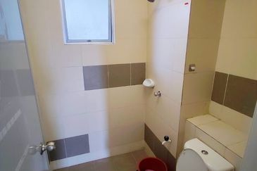 Seri Kasturi Apartments, Setia Alam