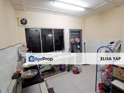 Taman Sri Langat, Kajang (💥Extended, 20x80💥) 2 Storey House near Jalan Reko FOR SALE, Selangor, Kajang