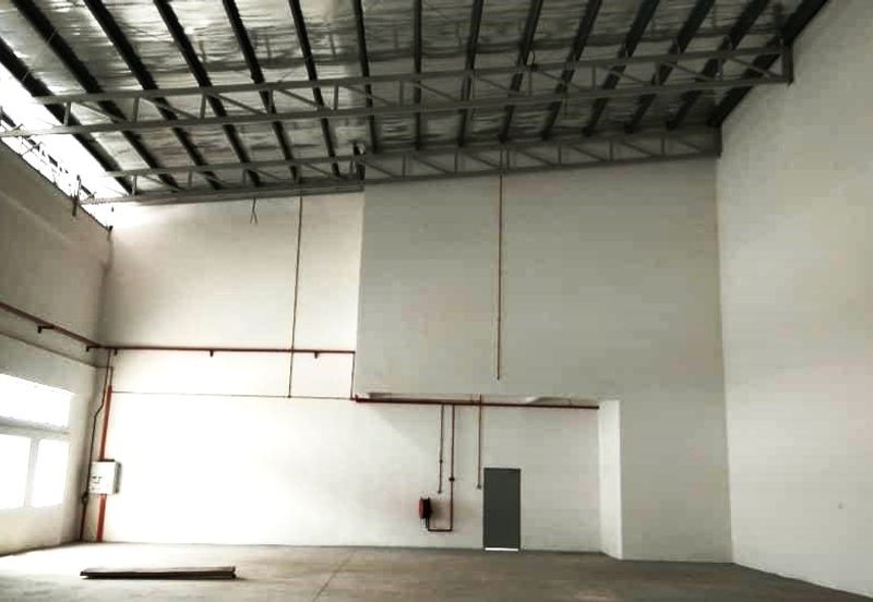 Taman Industri Integrasi Rawang