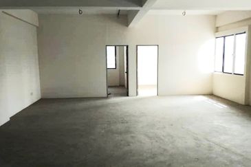 Taman Industri Integrasi Rawang