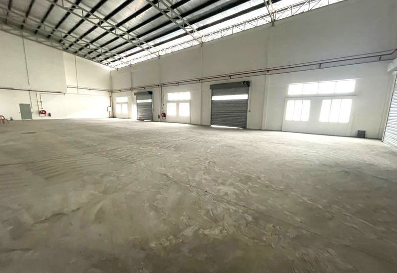 Taman Industri Integrasi Rawang