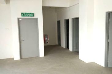 Taman Industri Integrasi Rawang