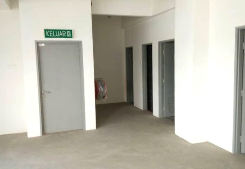 Taman Industri Integrasi Rawang