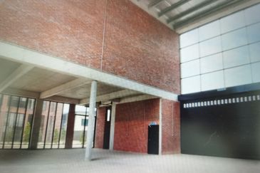 Bandar Pinggiran Subang