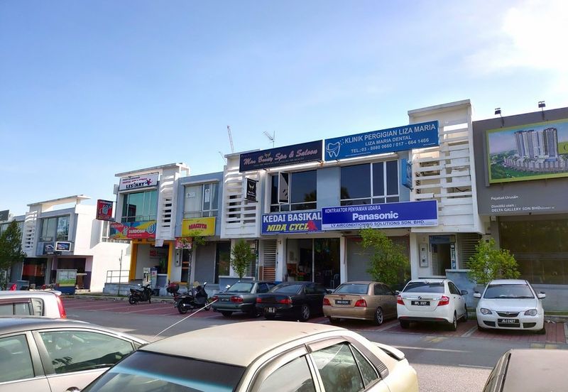 Taman Lestari Perdana