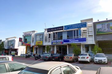 Taman Lestari Perdana