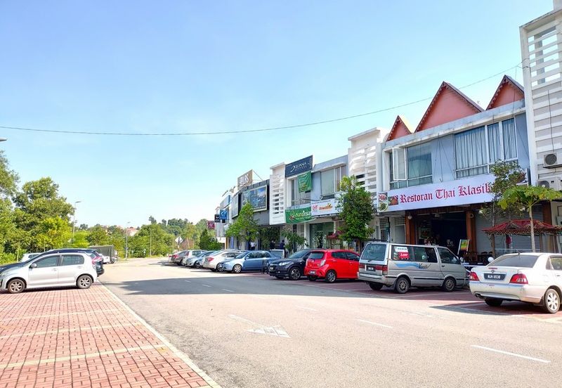 Taman Lestari Perdana