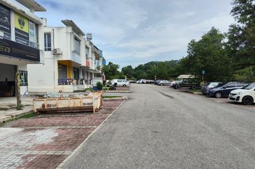 Taman Lestari Perdana