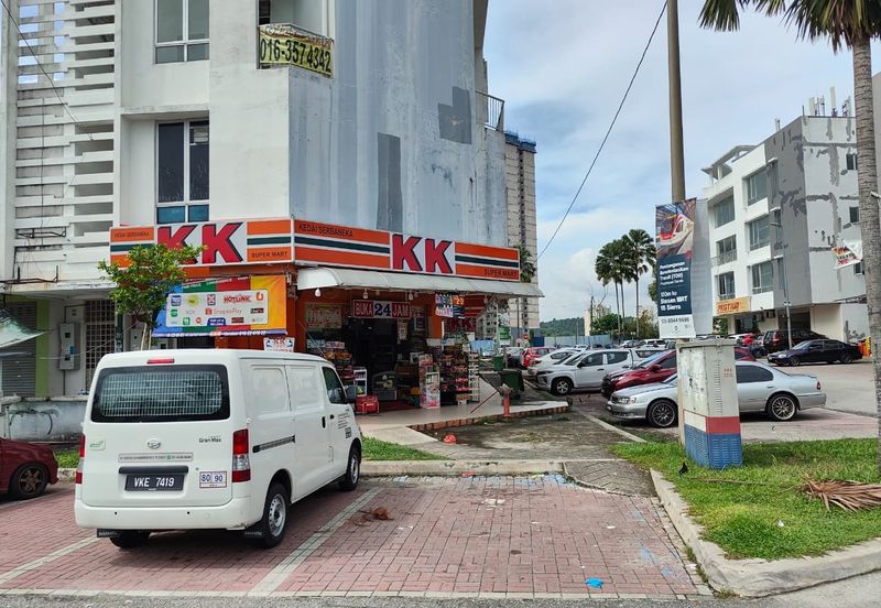 Taman Lestari Perdana