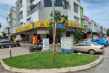 Taman Lestari Perdana