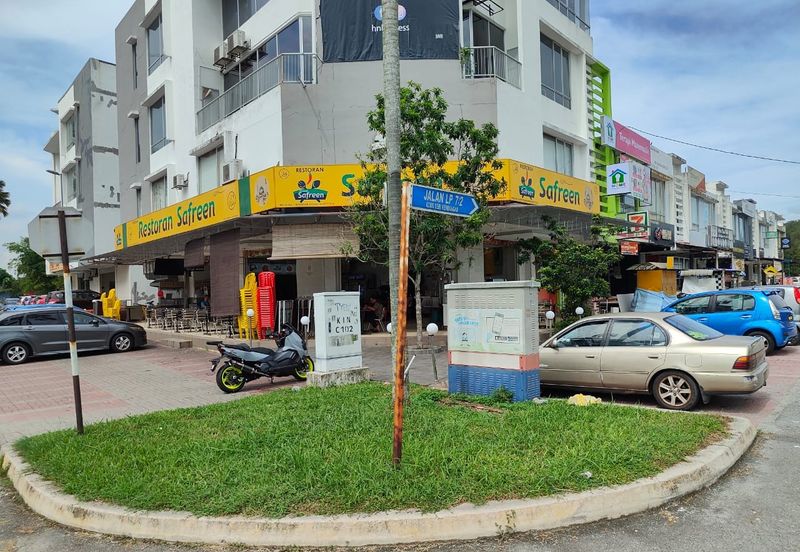 Taman Lestari Perdana