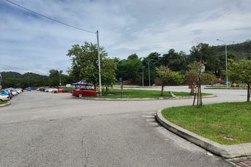 Taman Lestari Perdana