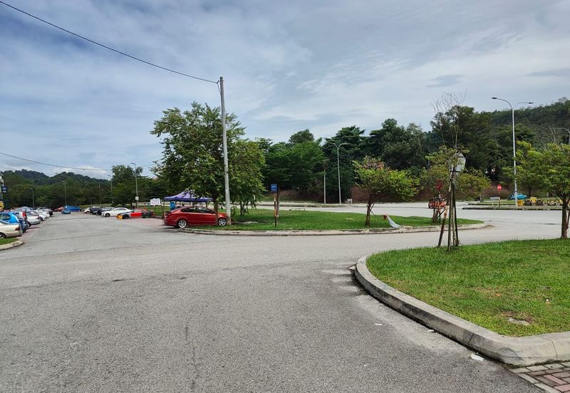 Taman Lestari Perdana