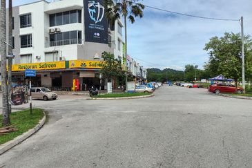 Taman Lestari Perdana