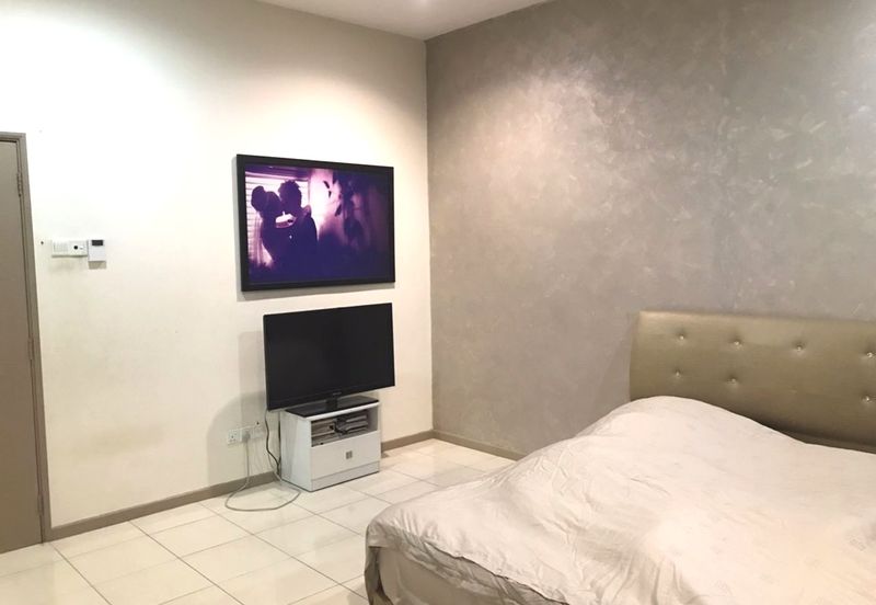 Park Villa Townhouse @  Bandar Bukit Puchong