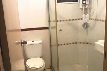 Park Villa Townhouse @  Bandar Bukit Puchong