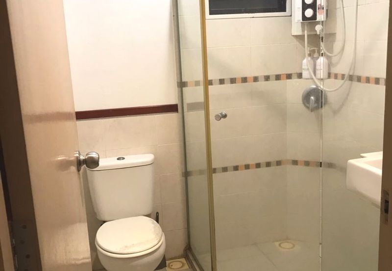 Park Villa Townhouse @  Bandar Bukit Puchong