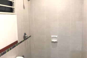 Park Villa Townhouse @  Bandar Bukit Puchong