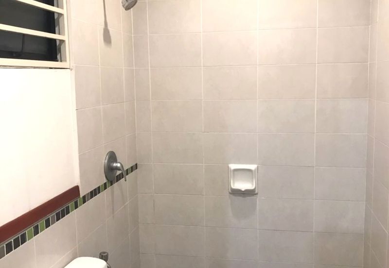 Park Villa Townhouse @  Bandar Bukit Puchong