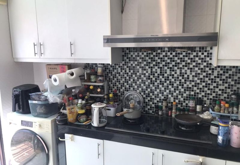 Park Villa Townhouse @  Bandar Bukit Puchong