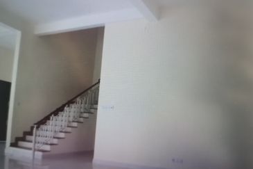 Areca Residence @ Laman Rimbunan