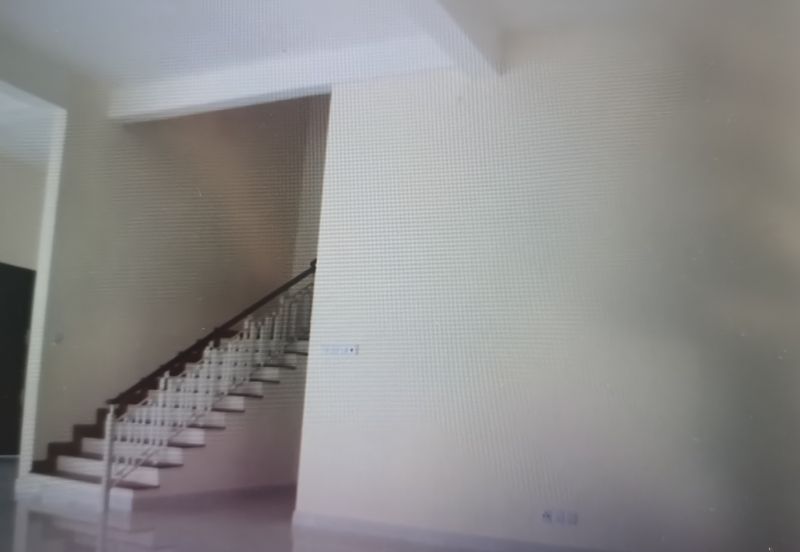 Areca Residence @ Laman Rimbunan