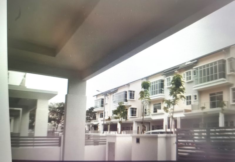 Areca Residence @ Laman Rimbunan