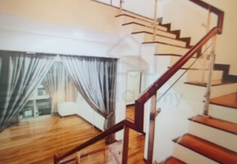 Areca Residence @ Laman Rimbunan