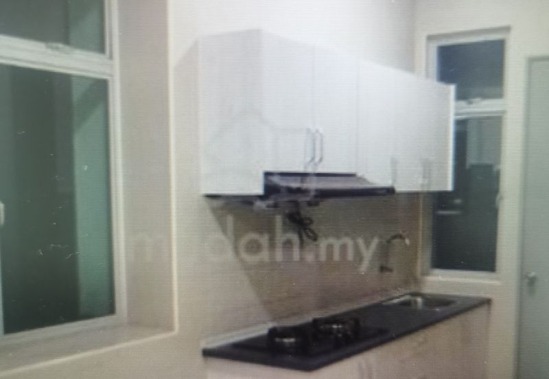 Areca Residence @ Laman Rimbunan