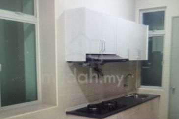 Areca Residence @ Laman Rimbunan