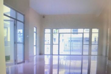 Areca Residence @ Laman Rimbunan