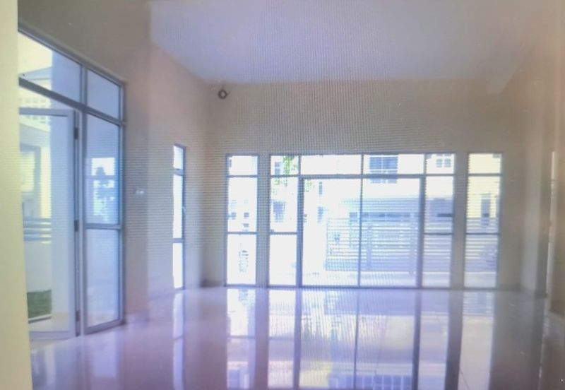 Areca Residence @ Laman Rimbunan