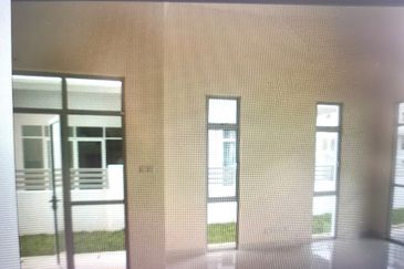 Areca Residence @ Laman Rimbunan